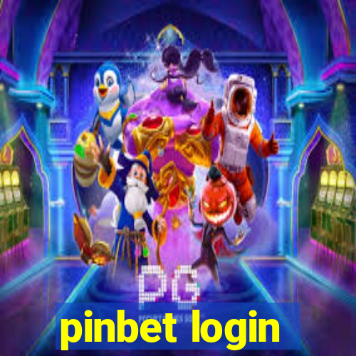 pinbet login